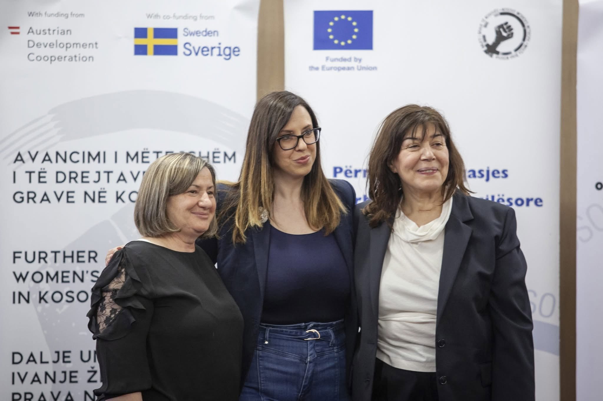 Shërbime profesionale për fëmijë
